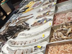 -和源祥·日照菜扛把子(万平口一店)