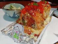 -东岸料理·寿司·刺身