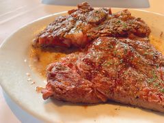 肉眼牛排-茹丝葵经典牛排馆(上海外滩店)