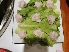 -安胖老火锅(两路口店)