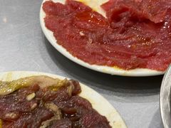 -松明一烤肉馆(鲁园店)