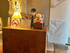 -嘉定凯悦·咖啡厅