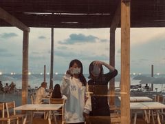 -Cafe Aewol Monsant