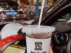 -JPG canteen(广州寺右公馆店)