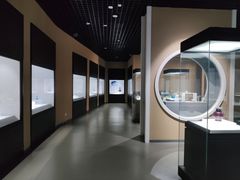 展厅-烟台市博物馆
