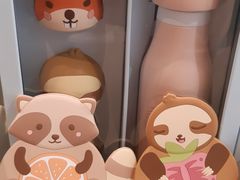 -星巴克(广州中华广场B1层店)