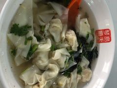 -琴岛顺天馄饨(漳州二路店)