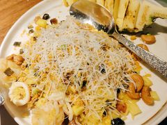 -星叶·东南亚料理(宁波万象汇店)