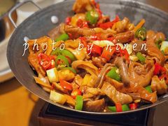 -邻家小馆(银都店)