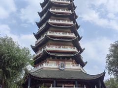 -济南方特东方神画