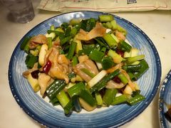 -日丰园海肠水饺·老字号大连海鲜(和平广场店)