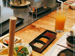 -赤坂亭·M9和牛烧肉·铁板烧·日料398放题(长泰广场店)