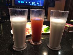 -蓝色派对KTV(聚然广场店)