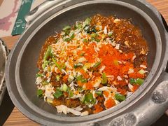 -安南越南餐厅(青岛万象城店)