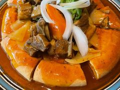 -塔哈尔·新疆盛宴(奉贤龙湖店)
