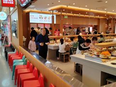 -龍歌自助小火锅(崂山丽达店)