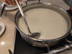 -一哥澳门豆捞·澳门风打边炉(高德置地店)