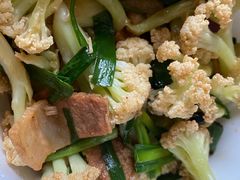 -正阳门饭庄·烤鸭·北京菜(万丰路七里庄店)