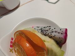-豪享来中西餐厅(隆昌店)