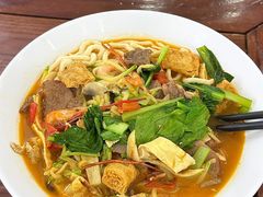 -次坞阿生·手工打面馆(振宁路店)