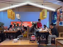 -怪噜范·老贵阳街头名小吃(鸿通城店)
