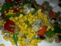 -葛记焖饼(伏牛路店)