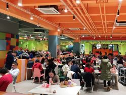 -宝燕乐园(闵行旗舰店)