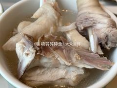 -润园四季椰子鸡火锅(南山海岸城店)