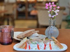 -OLLA 西班牙餐厅(丰盛里店)
