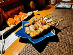 -半藏居酒屋(香港花园店)