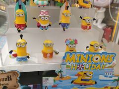 -泡泡玛特POPMART(合生汇店)