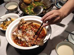 -费大厨辣椒炒肉(黄兴中心广场店)