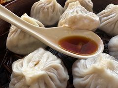 -锡缘无锡小笼馆(武胜路店)