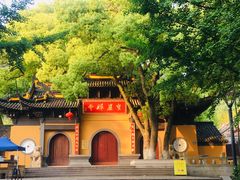 -宝岩生态观光园