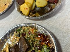 -大姐麻辣烫(莲宝中路店)