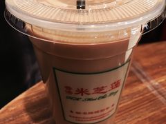 -美芝莲(领展购物广场中关村店)