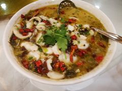 -东江海鲜酒家(艺都分店)