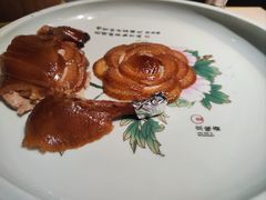 -京味斋·北京烤鸭(华威桥北工大店)