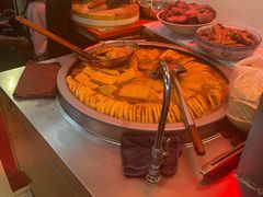 -六爷门框百年卤煮