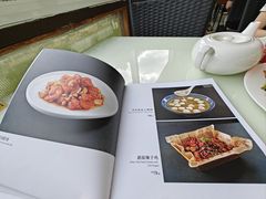 -荷塘味道(水长城店)
