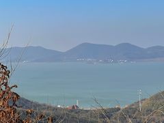 -太湖渔洋山
