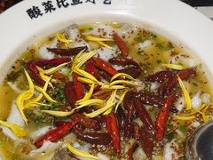 -太二酸菜鱼(深圳布吉万象汇店)