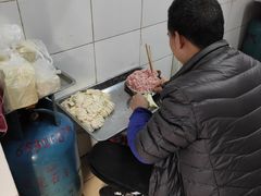 -无名饺子店