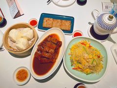 -陶陶居·雅园(凯华国际店)