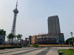 -家缘大酒店(新天地不夜城店)