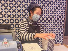 -巴黎贝甜(周浦海印店)