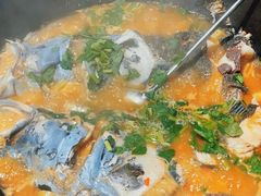 -好灶头妈妈菜·千岛湖土菜地标美食