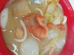 -同济大学-北苑食堂