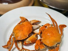 -东江海鲜大排档·潮汕菜·砂锅粥