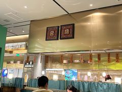 -顺峰顺水顺德菜(第一百货店)